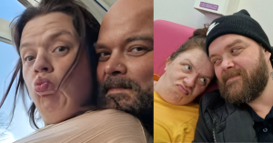 Newlywed bride loses her life just hours after saying “i do”, A powerful love story.