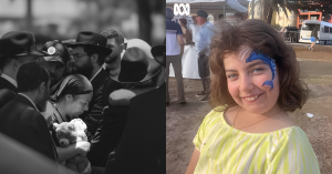 The youngest life lost in bondi beach incident