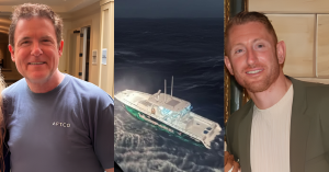 They went fishing and never returned,families ask for help