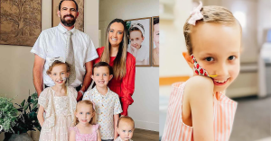 The mom of 9-year-old Brie Bird, Kendra, is clinging to the last memories she made with her daughter