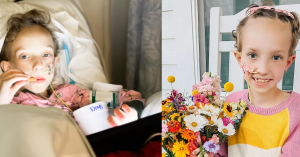 GONE TOO SOON, Brie Bird’s Light Lives On After A Five-Year Fight With Cancer.