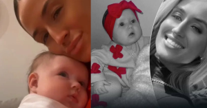 AFTER LOSING HER DAUGHTER,SHE COULDN'T CARRY THE PAIN SHE LEFT THE WORLD 9 MONTHS LATER