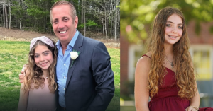 A MEMORIAL SERVICE HAS BEEN SET TO HONOR 14-YEAR-OLD EMMA ELIZABETH BIFFLE,