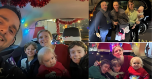 HOW TAXI DRIVERS IN LONDON SPENT THEIR FREE TIME IN HOLIDAYS