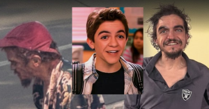 ONCE A BELOVED CHILD ACTOR NOW FACING HARD TIMES
