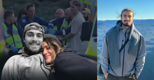 REMEMBERING DAN ELKAYAM:THE YOUNG MAN WHO SACRIFICED HIS LIFE TO PROTECT A CHILD AT BONDI BEACH