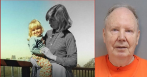 Daughter ensures 81 - year old father’s arrest, for taking her mothers life