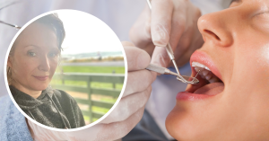 A dentist in Melbourne called police on a patient just because she said no to AI.
