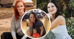 Mom saw her daughter's passing from social media -Ex husband didn't inform.