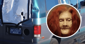 LOVED ONES ASK FOR HELP TO BRING HOME 83-YEAR-OLD JOY WILLIAMS