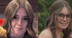 THEY NEVER THOUGHT AN EVERYDAY ILLNESS WOULD STEAL THEIR DAUGHTER AWAY SO QUICKLY