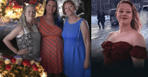 RENEE NICOLE GOOD’S OLDER SISTER’S BIRTHDAY WILL NEVER FEEL THE SAME AGAIN