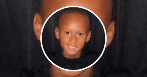 A LITTLE BOY IS MISSING PLEASE HELP BRING 6-YEAR-OLD MIKWON HOME