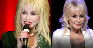 Dolly Parton revealed she won't be present at the Grand Ole Opry's 80th birthday celebration for her