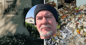 The “Squatter Hunter” uses residency loopholes to move in on squatters, legally forcing them out to reclaim homes for owners.