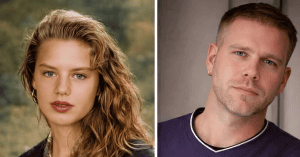 IN 1995, NICOLE VAN DEN HURK WAS MURDERED WHILE BIKING TO WORK; SIXTEEN YEARS LATER, HER STEPBROTHER'S FALSE CONFESSION FORCED DNA TESTING
