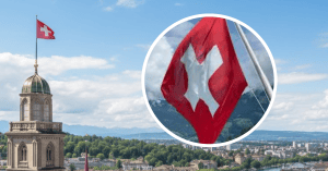 YOU CAN BE DENIED CITIZENSHIP IN SWITZERLAND FOR BEING TOO ANNOYING