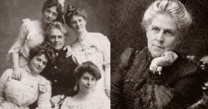 Story of Harriet