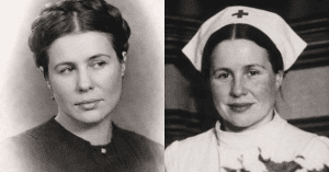 Story of Irena Sendler