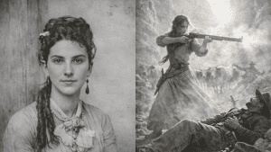 Catherine “Cat” Dawson's story
