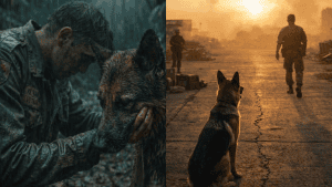 Stories of Vietnam War