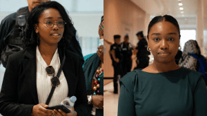 Bahia Bakari: The Girl Who Survived Alone in the Ocean