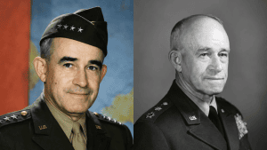 Omar Bradley: The General Who Led Through Calm Under Pressure