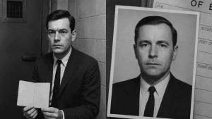 The Mystery of the Man From “Taured”