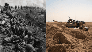 The Gulf War Tactic That Rendered Trenches Obsolete