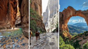 10 Best Outdoor Adventure Spots to Visit in USA in 2026