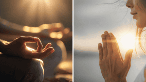 8 Spiritual Signs You Are Moving in the Right Direction