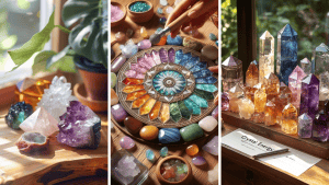 12 Easy Chakra Healing Ideas for Balance and Inner Peace