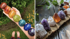 8 Simple Tools for Chakra Healing and Energy Alignment