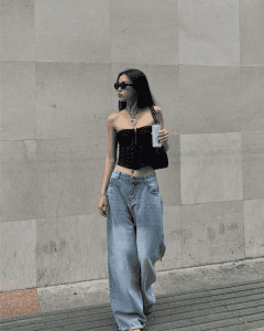 21 Trendy Y2K Outfits 2026: Nostalgic, Bold, and Ultra-Stylish Looks