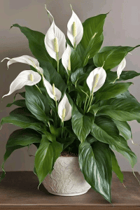 8 Plants That Reduce Stress and Improve Well-Being