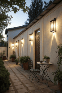 15 Stunning Modern Spanish Style Home Exterior Ideas for a Timeless Look