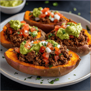 12 Delicious Meal Prep Recipes with Ground Beef: Easy, Flavorful, and Family-Friendly