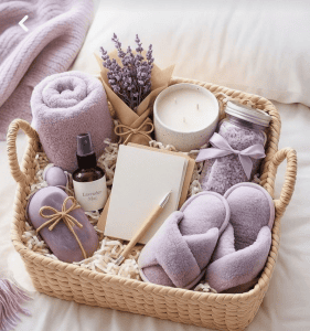 14 Small Gift Basket Ideas That Look Expensive (But Aren’t)