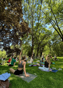 12 Easy Outdoor Activities to Try on a Budget