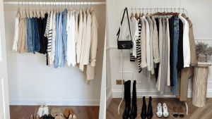 Wardrobe Basics for Women: Timeless Outfit Essentials for Effortless Style