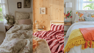 10 Best Dorm Room Bedding Ideas to Copy for a Cozy and Stylish Space