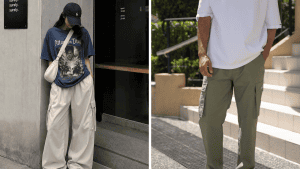 12 Easy Outdoor Outfit Ideas for Hiking, Travel, and Adventure