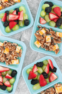 12 Clever Office Lunch Ideas: Quick, Healthy, and Delicious Meals