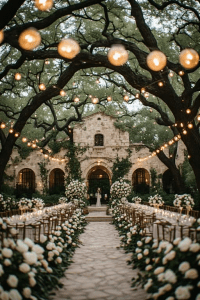 12 Easy Christian Wedding Decoration Ideas for a Beautiful Ceremony