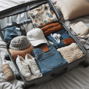 10 Easy Ways to Plan the Perfect USA Road Trip