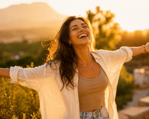 8 Simple Lessons People Say They Learned From Near-Death Experiences
