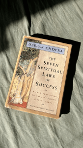 12 Beginner-Friendly Books About Karma and Spiritual Growth