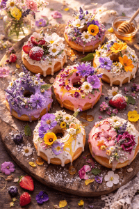 12 Beginner-Friendly Dessert Garnishing Ideas for Every Occasion