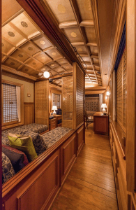 10 Best Luxury Train Journeys to Experience in 2026