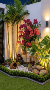 8 Simple DIY Backyard Landscaping Ideas Anyone Can Try